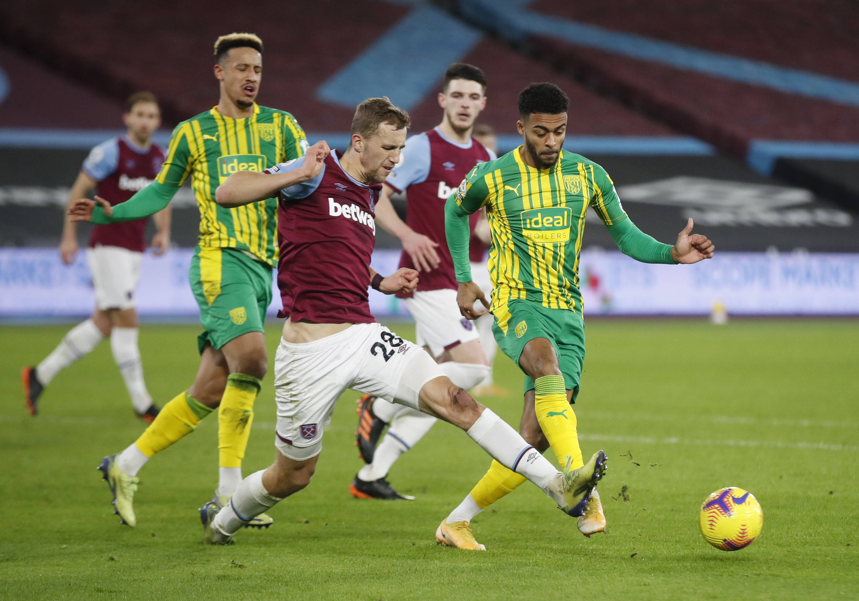 方举办的球 方举办的球